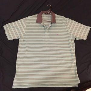 Southern Marsh Performance Polo